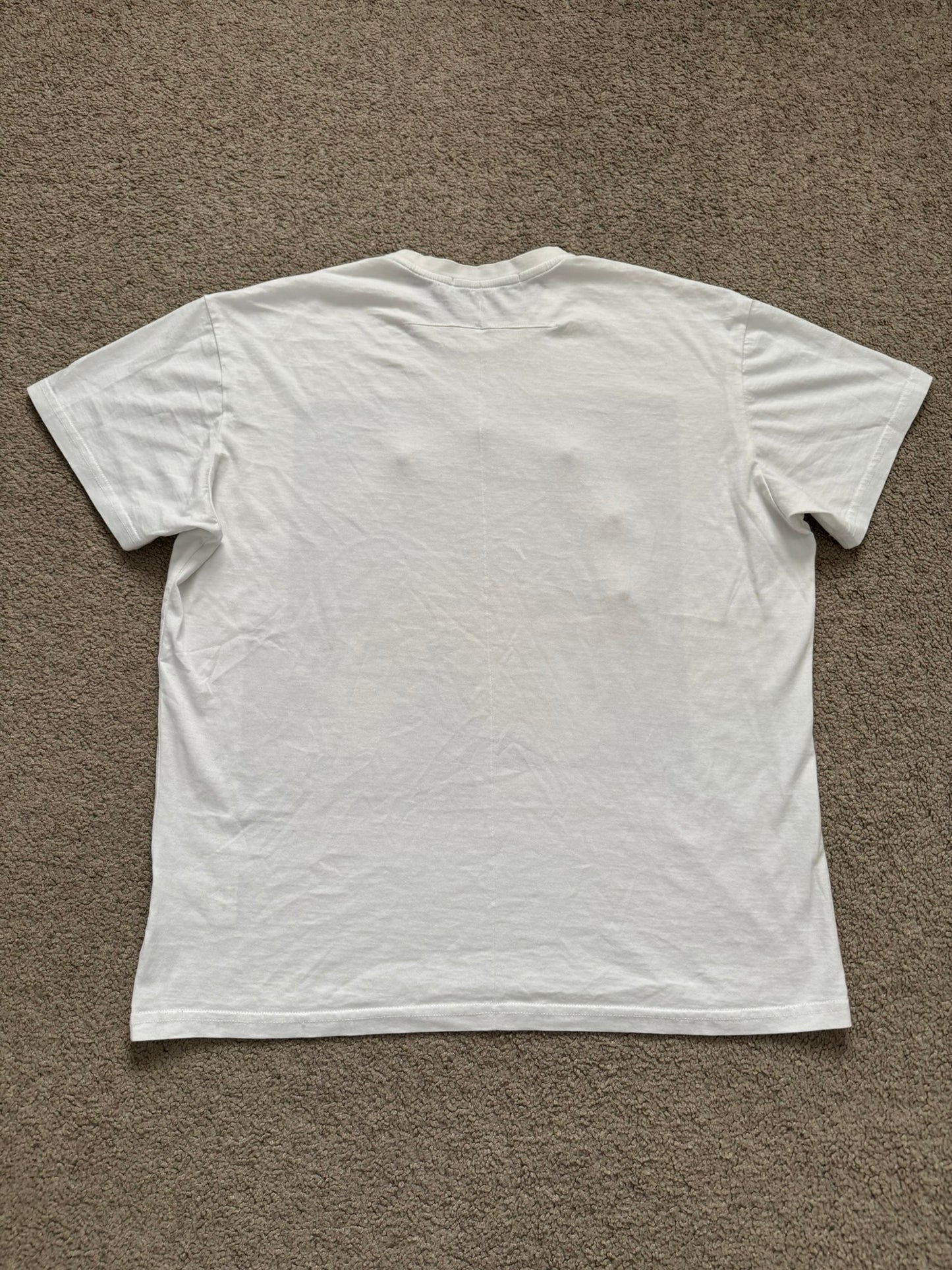 SS13 Givenchy by Riccardo Tisci "Madonna & The Child" T Shirt