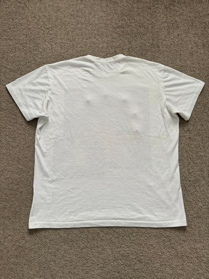 SS13 Givenchy by Riccardo Tisci "Madonna & The Child" T Shirt