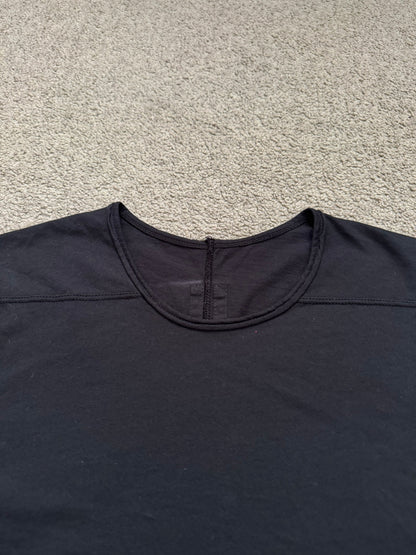 SS20 Rick Owens DRKSHDW "Tecuatl" Pentagram Wagner T Shirt