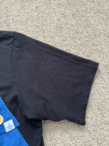FW09 Visvim Jungle Cargo 1-Pocket T Shirt