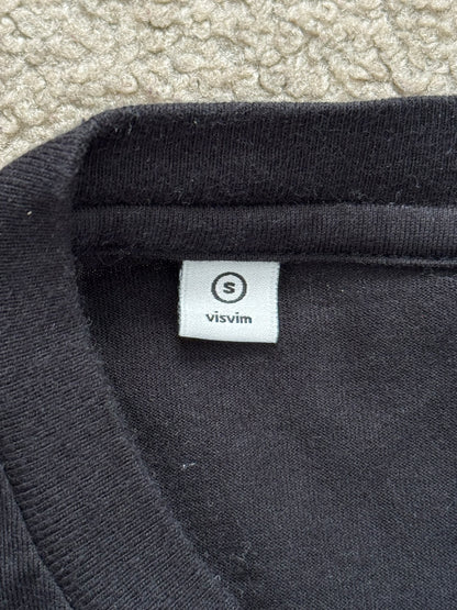 FW09 Visvim Jungle Cargo 1-Pocket T Shirt