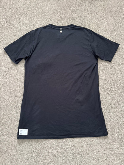 FW09 Visvim Jungle Cargo 1-Pocket T Shirt