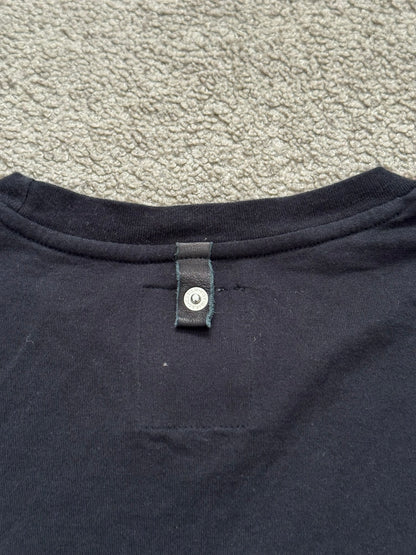 FW09 Visvim Jungle Cargo 1-Pocket T Shirt