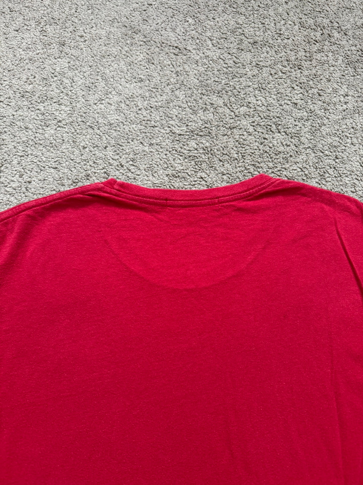 SS14 Undercover "GODOG" In The Distance Graphic T Shirt