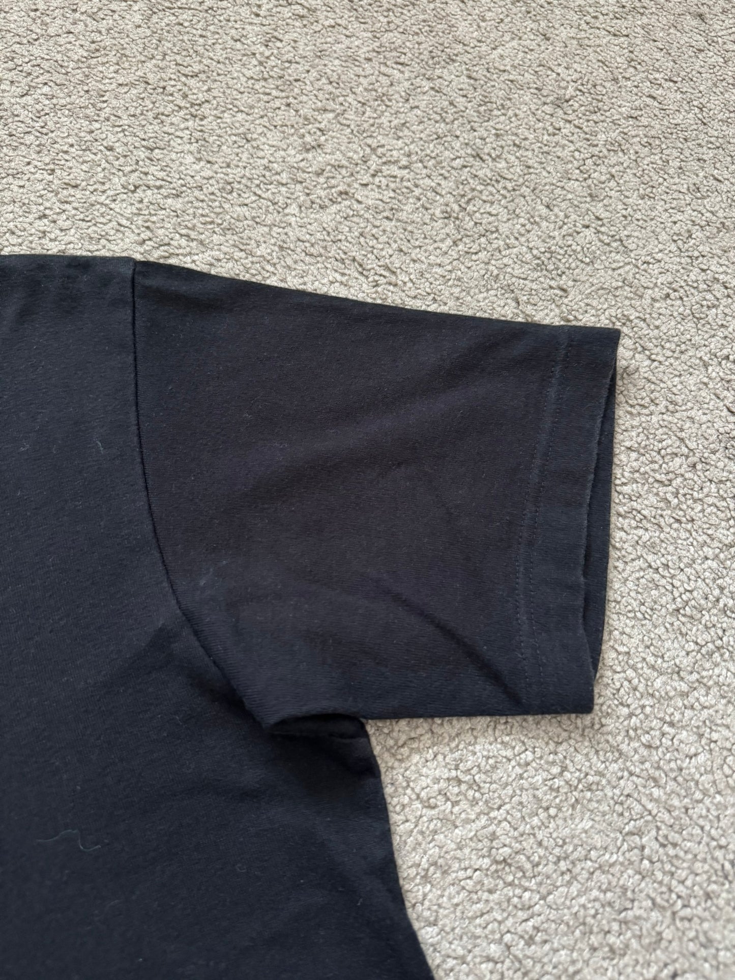 FW16 Comme Des Garcons Homme Coordinates Number T Shirt