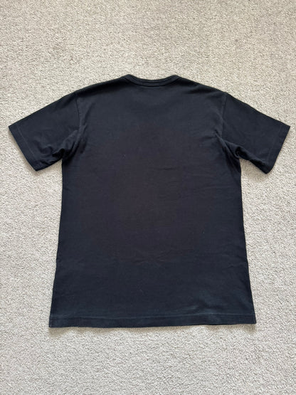 FW16 Comme Des Garcons Homme Coordinates Number T Shirt