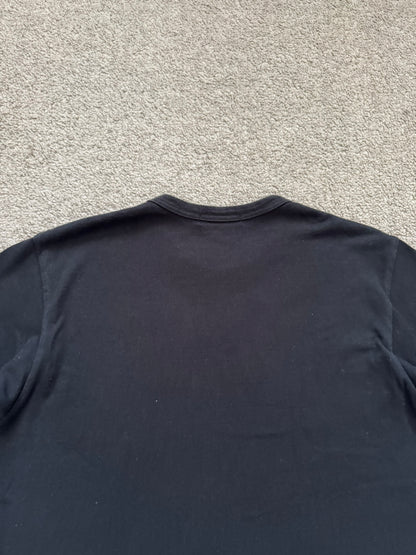 FW16 Comme Des Garcons Homme Coordinates Number T Shirt