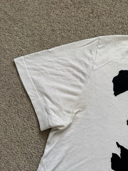 SS06 Dior Homme by Hedi Slimane "U Used To Fall In Love" T Shirt