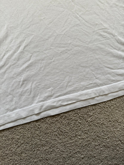 SS06 Dior Homme by Hedi Slimane "U Used To Fall In Love" T Shirt