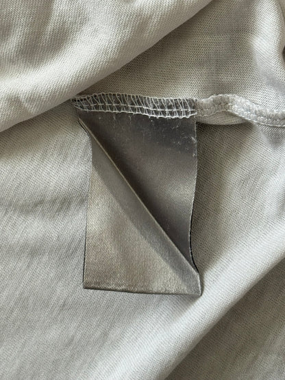 SS06 Dior Homme by Hedi Slimane "U Used To Fall In Love" T Shirt