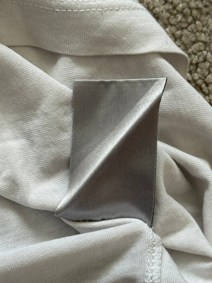 SS06 Dior Homme by Hedi Slimane "U Used To Fall In Love" T Shirt