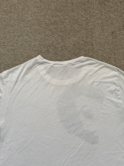 SS06 Dior Homme by Hedi Slimane "U Used To Fall In Love" T Shirt