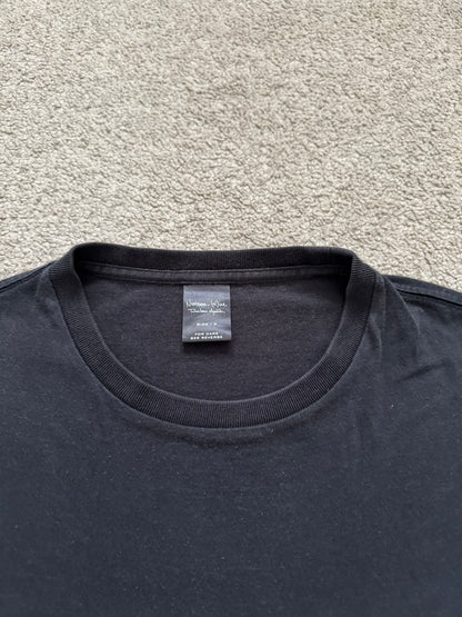 SS/AW03 Number (N)ine "Touch Me I'm Sick" Borderline T Shirt