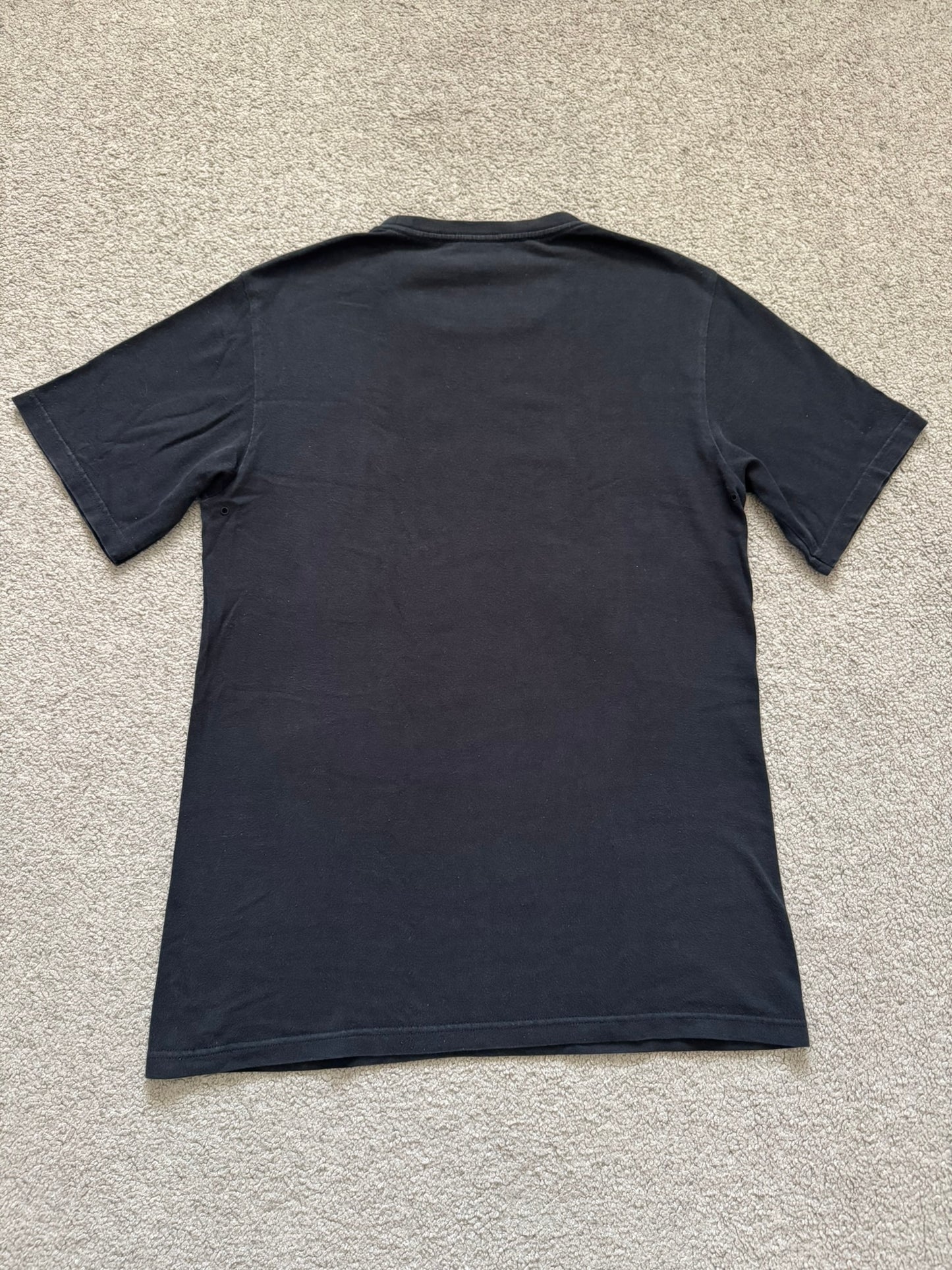SS/AW03 Number (N)ine "Touch Me I'm Sick" Borderline T Shirt