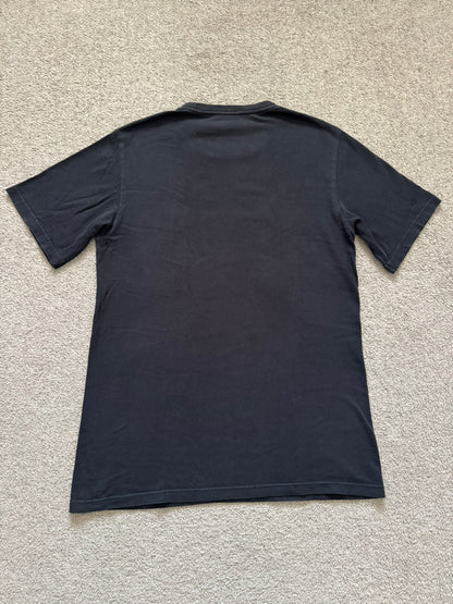 SS/AW03 Number (N)ine "Touch Me I'm Sick" Borderline T Shirt