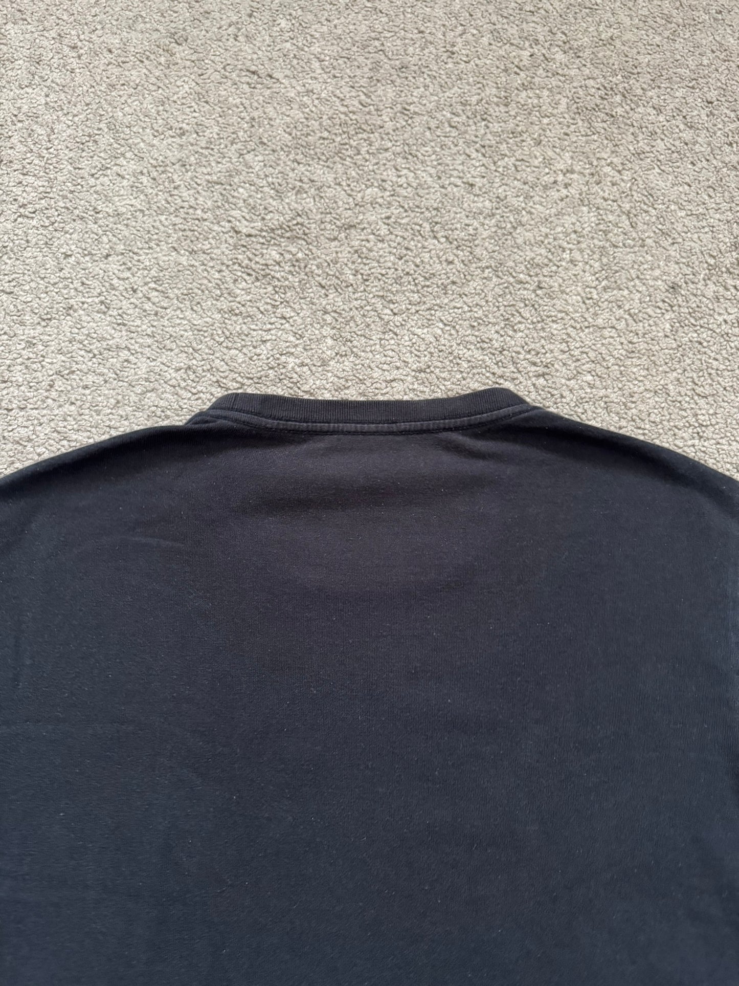 SS/AW03 Number (N)ine "Touch Me I'm Sick" Borderline T Shirt