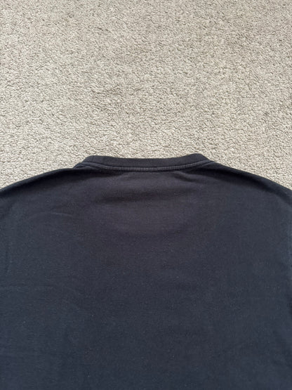 SS/AW03 Number (N)ine "Touch Me I'm Sick" Borderline T Shirt