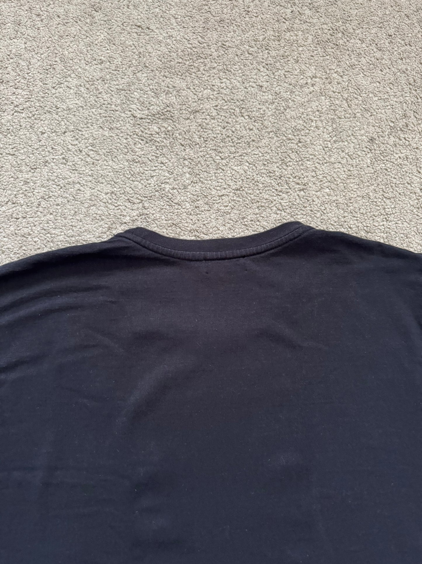 SS14 Undercover The Jesus & Mary Chain Psycho Candy T Shirt