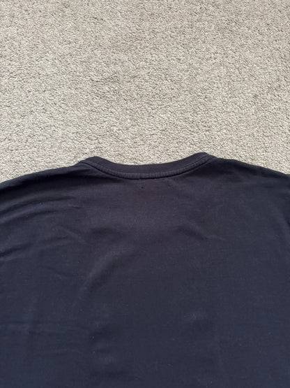 SS14 Undercover The Jesus & Mary Chain Psycho Candy T Shirt