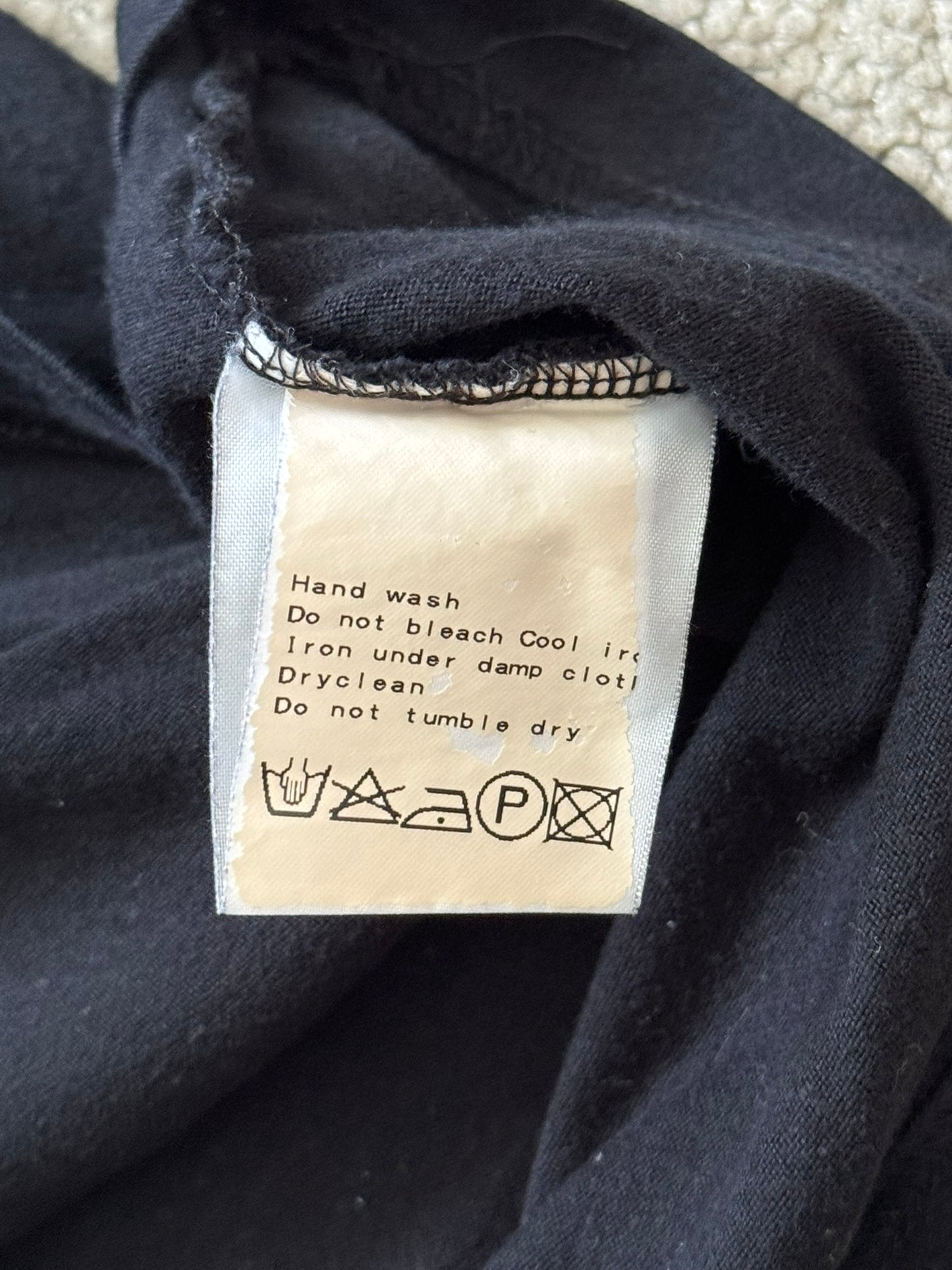 Attachment x Puerta Del Sol Figure Graphic T Shirt