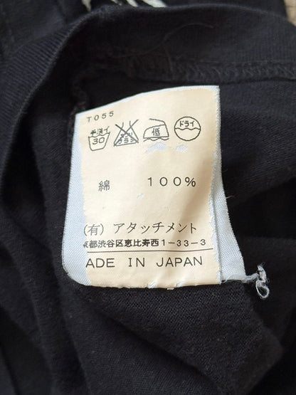 Attachment x Puerta Del Sol Figure Graphic T Shirt