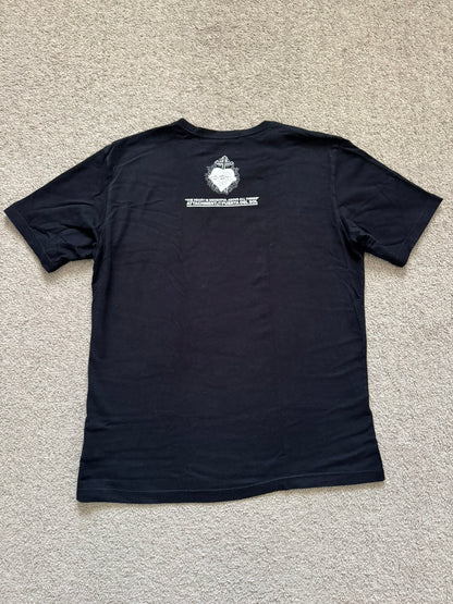 Attachment x Puerta Del Sol Figure Graphic T Shirt