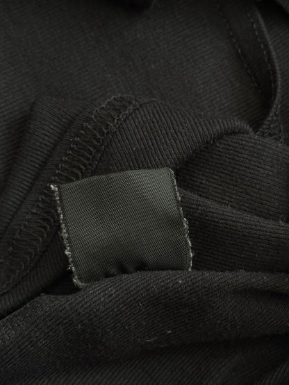 SS2000 Raf Simons "Summa Cum Laude" Camp Crystal Lake Long Sleeve T Shirt