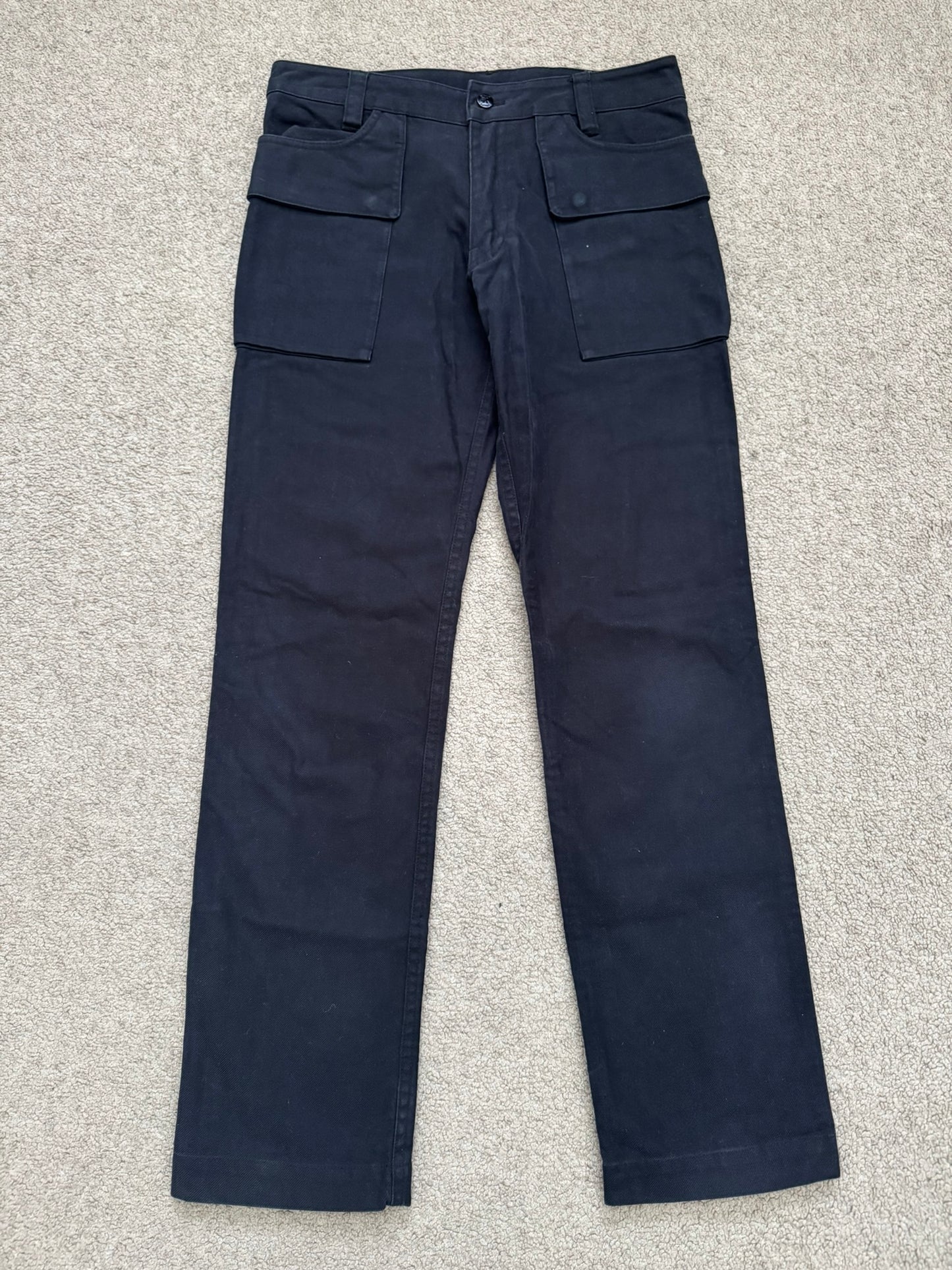 Final Home Holster Style Snap Cargo Pants