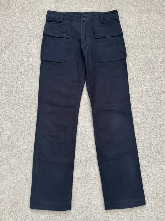 Final Home Holster Style Snap Cargo Pants