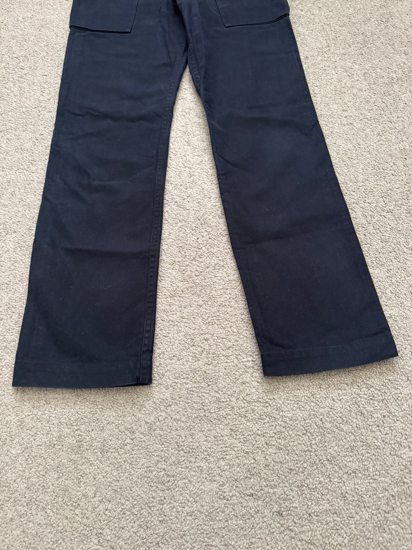 Final Home Holster Style Snap Cargo Pants