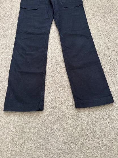 Final Home Holster Style Snap Cargo Pants
