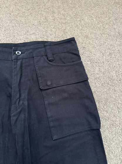 Final Home Holster Style Snap Cargo Pants