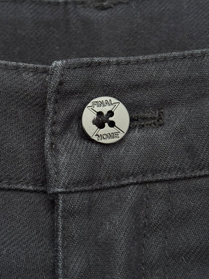 Final Home Holster Style Snap Cargo Pants