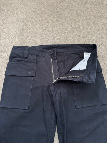 Final Home Holster Style Snap Cargo Pants