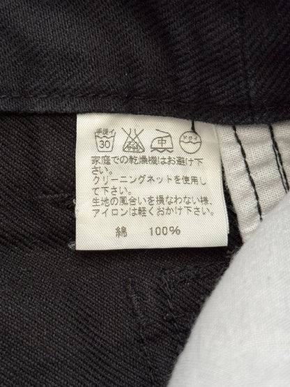 Final Home Holster Style Snap Cargo Pants