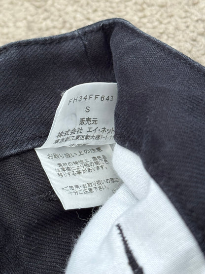 Final Home Holster Style Snap Cargo Pants