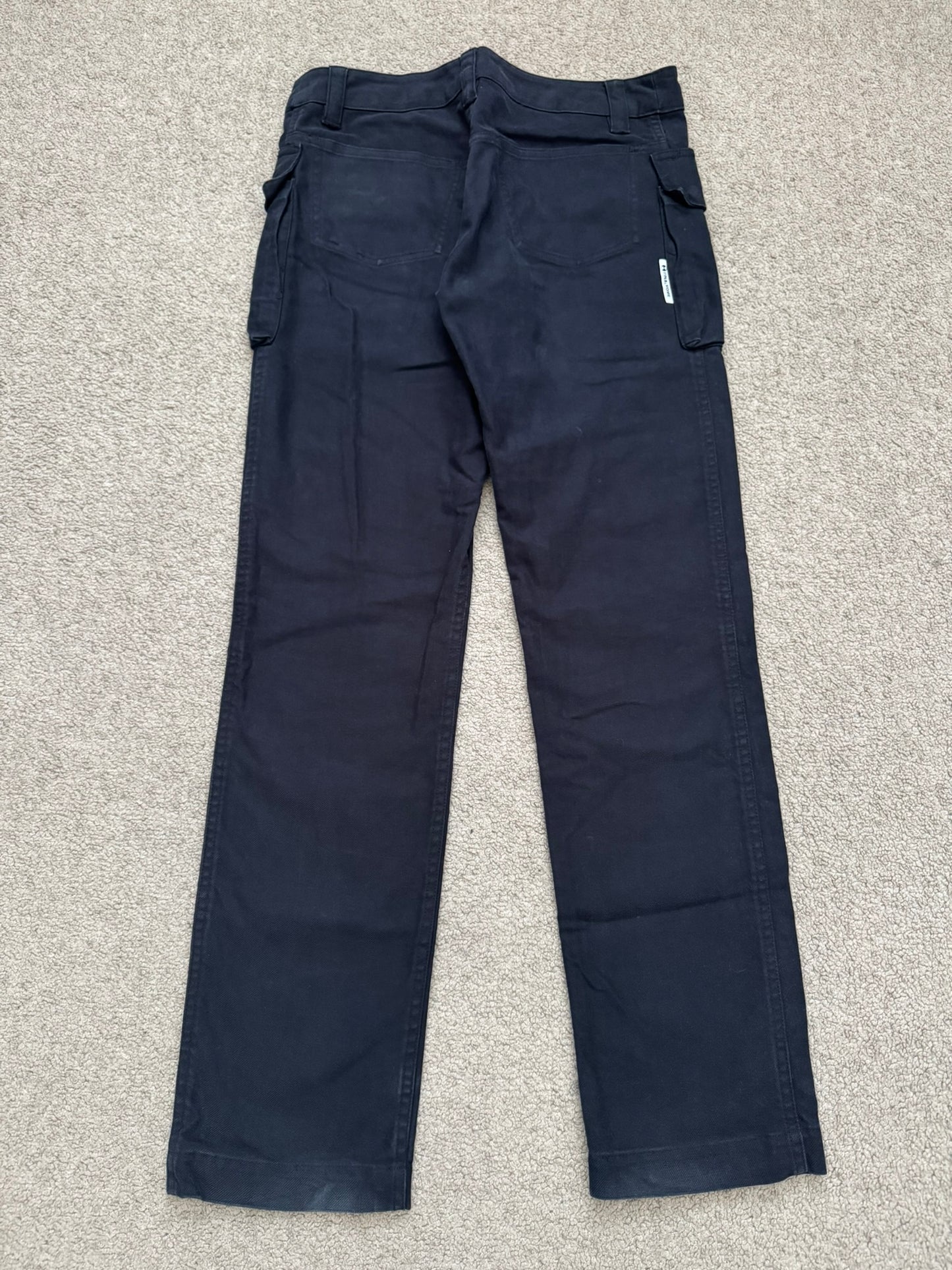 Final Home Holster Style Snap Cargo Pants