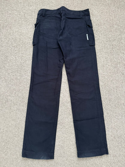Final Home Holster Style Snap Cargo Pants