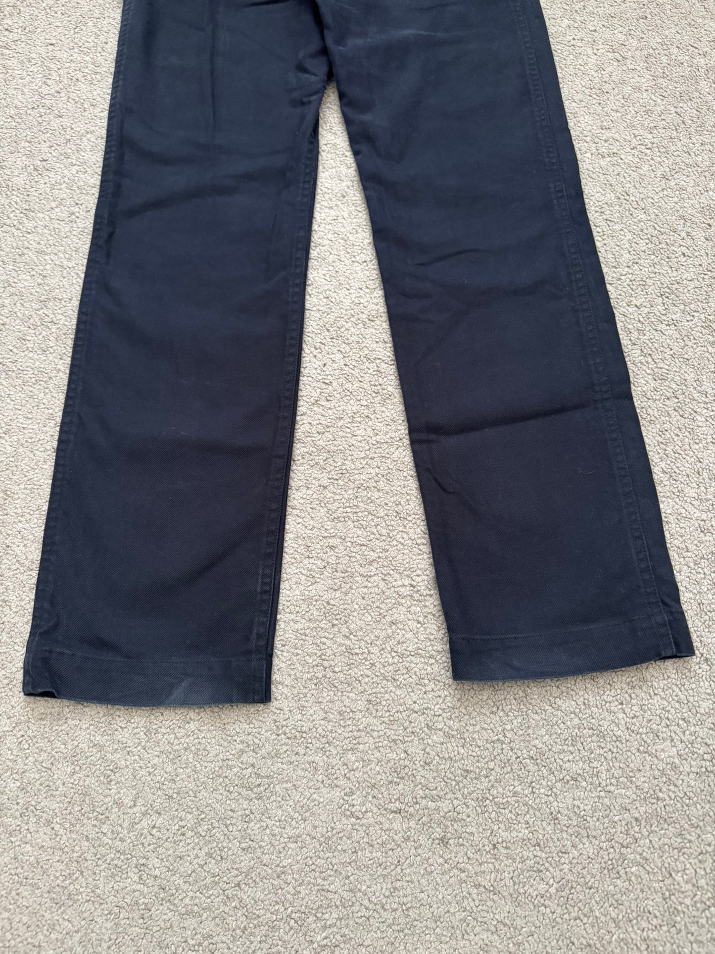 Final Home Holster Style Snap Cargo Pants