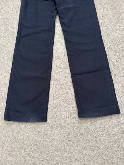 Final Home Holster Style Snap Cargo Pants
