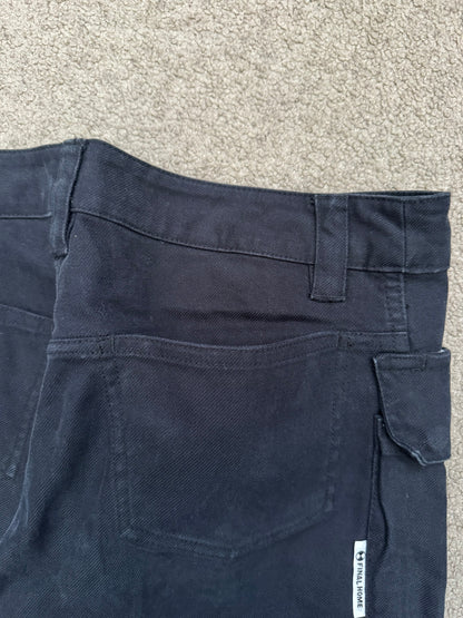 Final Home Holster Style Snap Cargo Pants