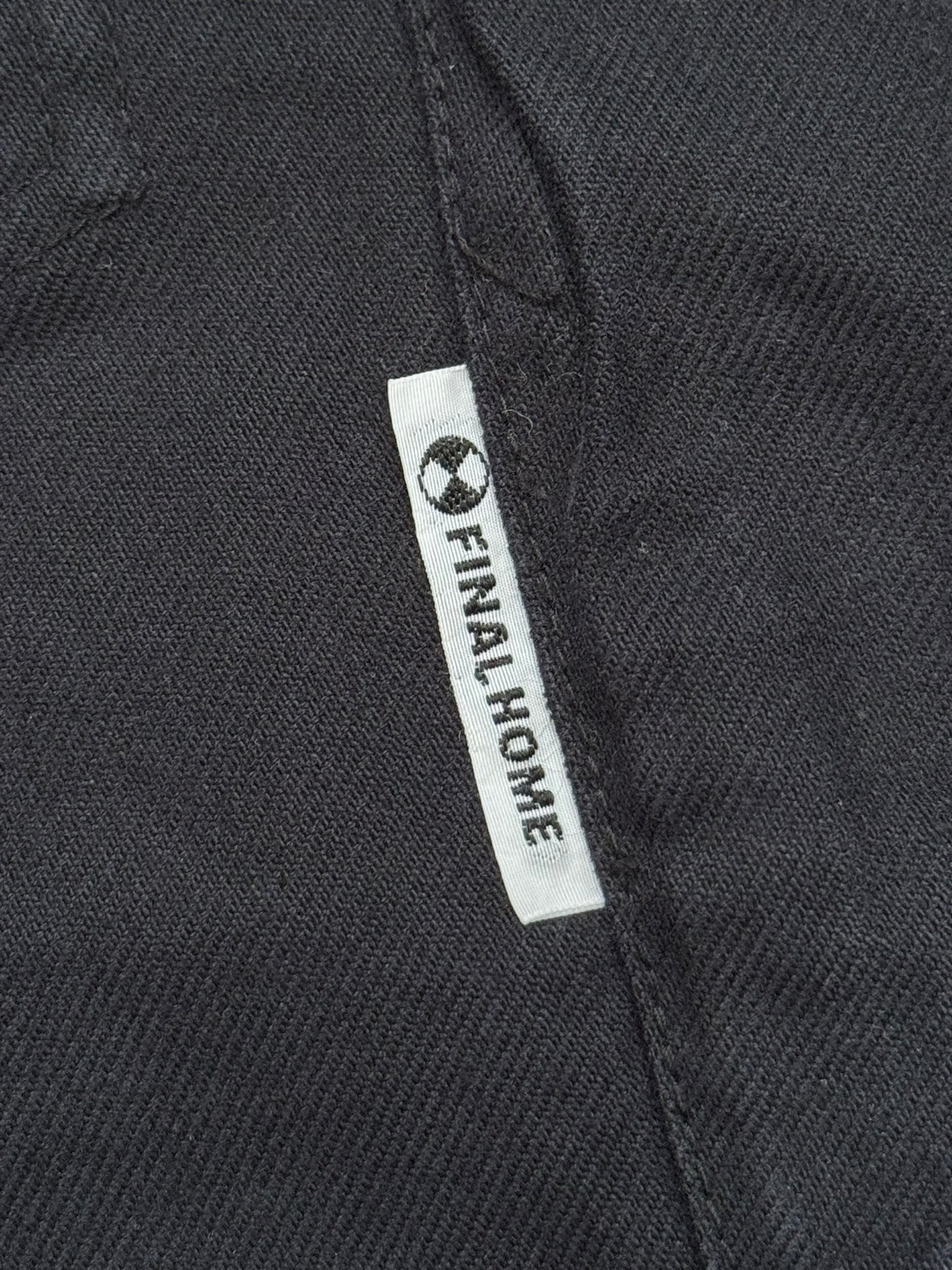 Final Home Holster Style Snap Cargo Pants