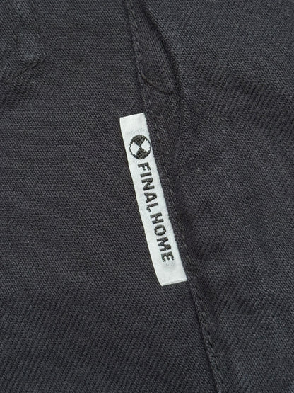 Final Home Holster Style Snap Cargo Pants
