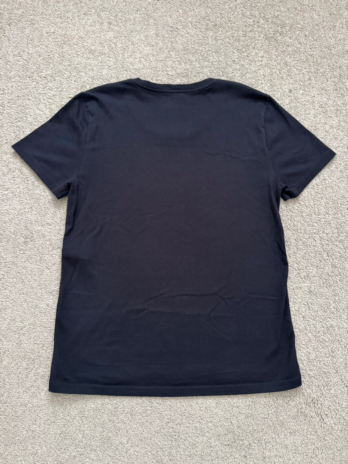 SS20 Celine by Hedi Slimane "Les Invaldies Place Vauban" T Shirt