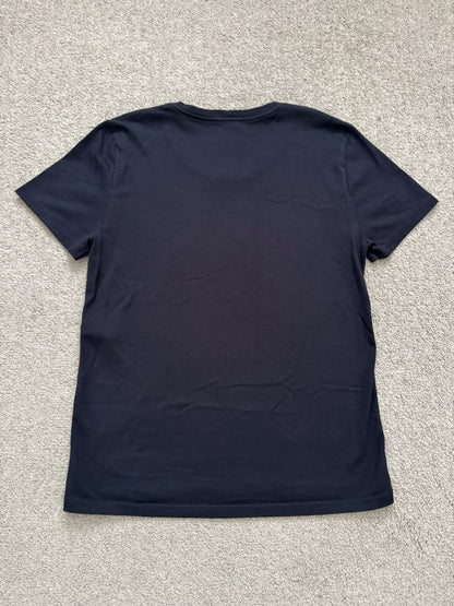 SS20 Celine by Hedi Slimane "Les Invaldies Place Vauban" T Shirt