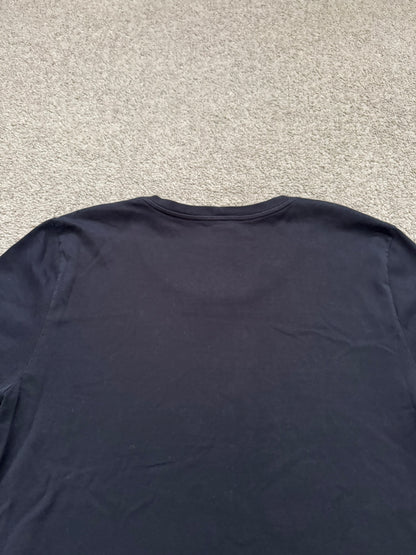 SS20 Celine by Hedi Slimane "Les Invaldies Place Vauban" T Shirt