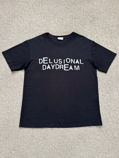SS24 Celine by Hedi Slimane "Delusional Daydream" T Shirt
