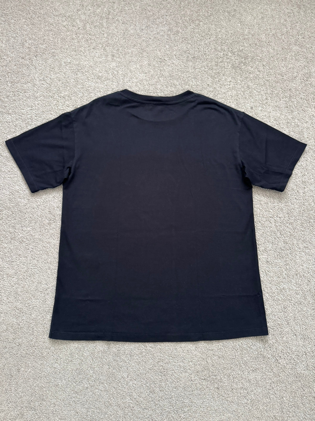 SS24 Celine by Hedi Slimane "Delusional Daydream" T Shirt