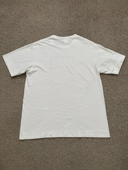 SS05 General Research "Stag Ball" Graphic T Shirt