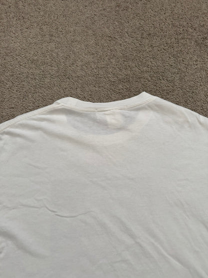 SS05 General Research "Stag Ball" Graphic T Shirt